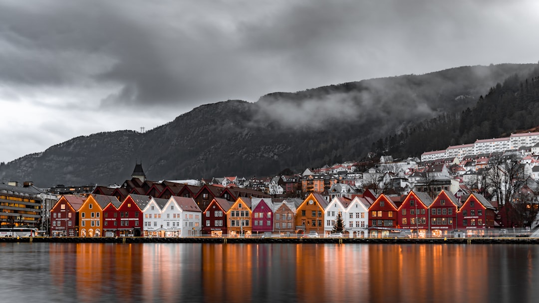 Kultur og Samfunn: Refleksjoner rundt det norske samfunnslivet