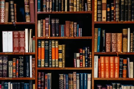 Bøker og Litteratur: En Dypdykk i Bøkenes Verden