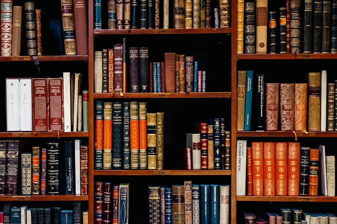 Bøker og Litteratur: En Dypdykk i Bøkenes Verden