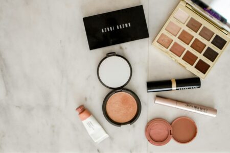 Din Ultimative Guide til Skjønnhet og Makeup