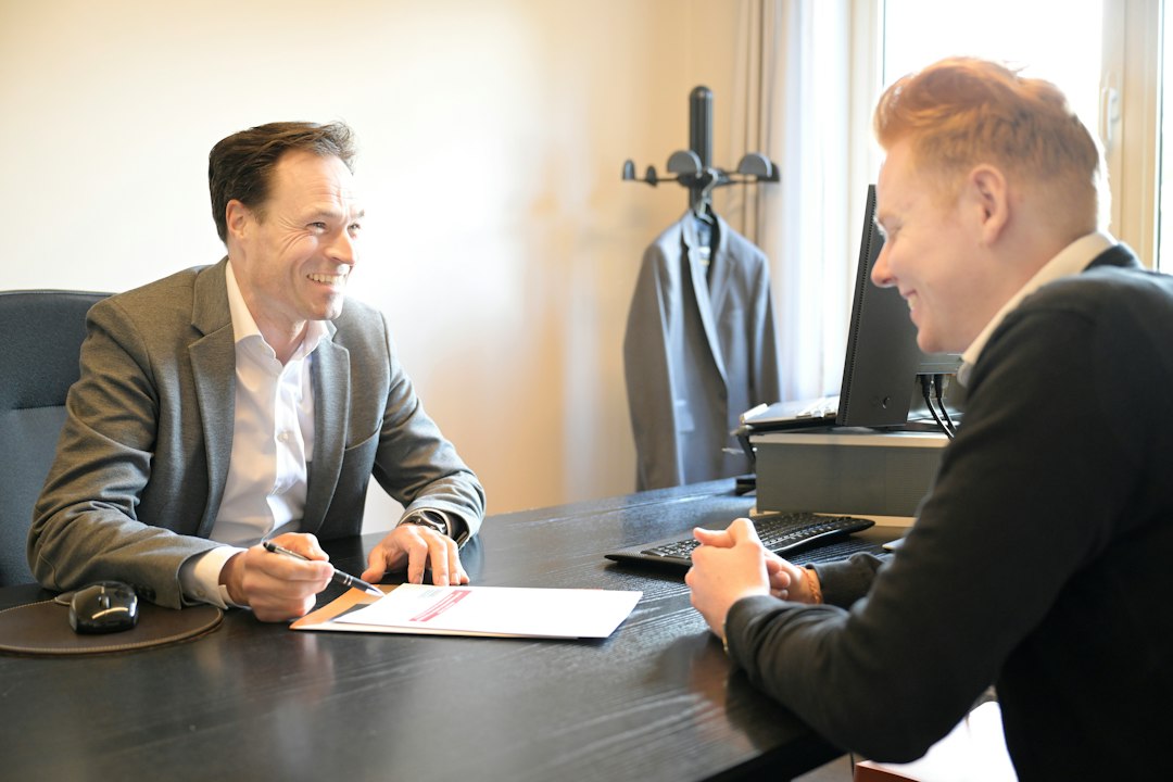 Jobb og Karriere: Din Vei til Suksess i Det Moderne Arbeidslivet