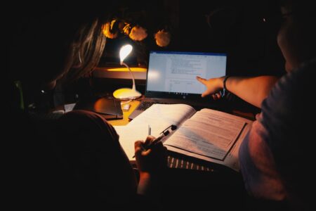 Utdanning og Kurs: Nøkkelen til Fremtidig Succes