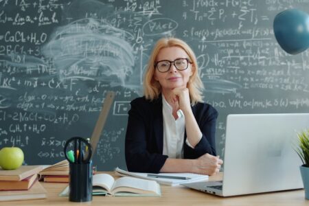 Utdanning og Kurs: Veien til Succes i Dagens Samfunn