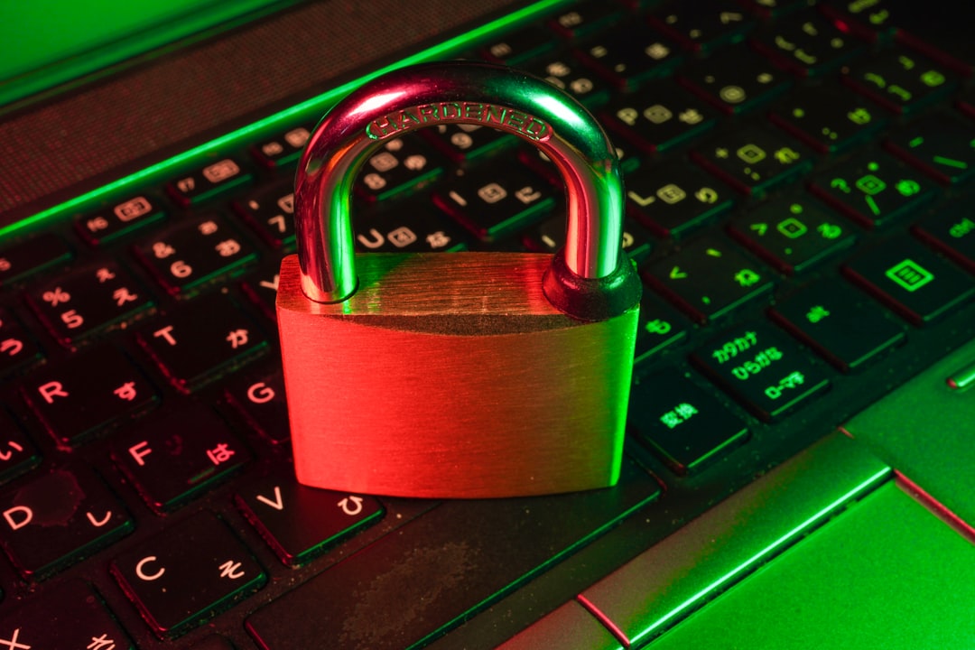 VPN og Datasikkerhet: En Guide til Dine Online Beskyttelsesbehov