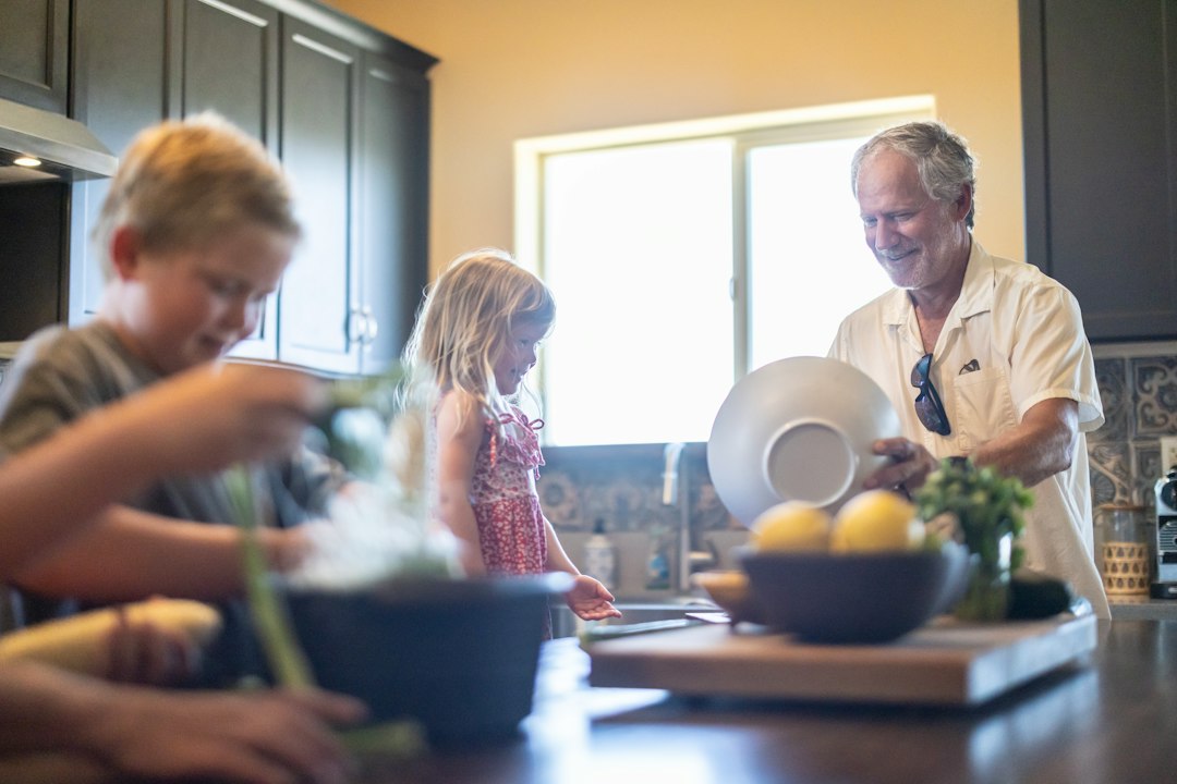 Oppdag Gleder med Mat og Oppskrifter