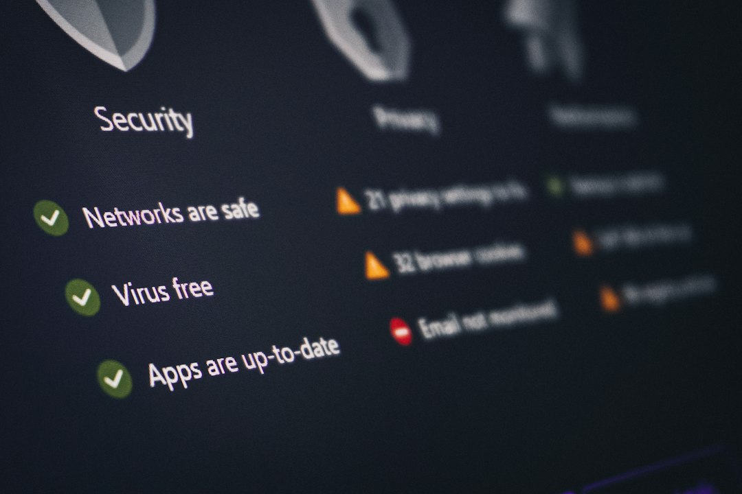 Sikre Dine Data med VPN: En Guide til Datasikkerhet