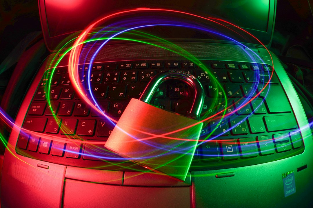 VPN og Datasikkerhet: En Komplett Guide for Tryggere Nettbruk